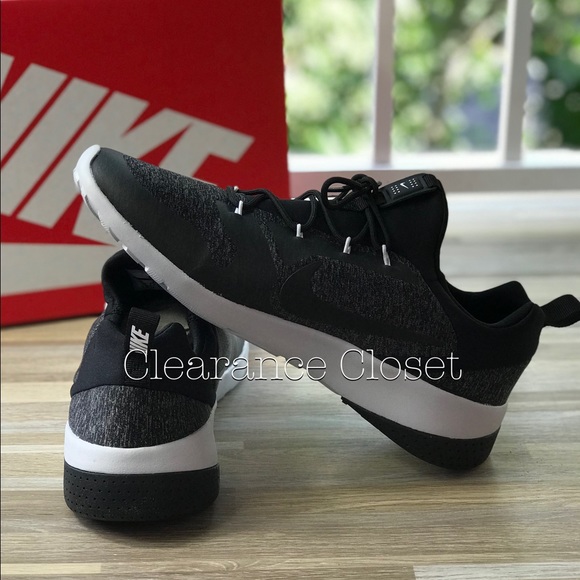 NWT Nike CK Racer Black M AUTHENTIC - Picture 5 of 7